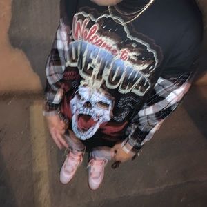 Meet your Posher, Sandy